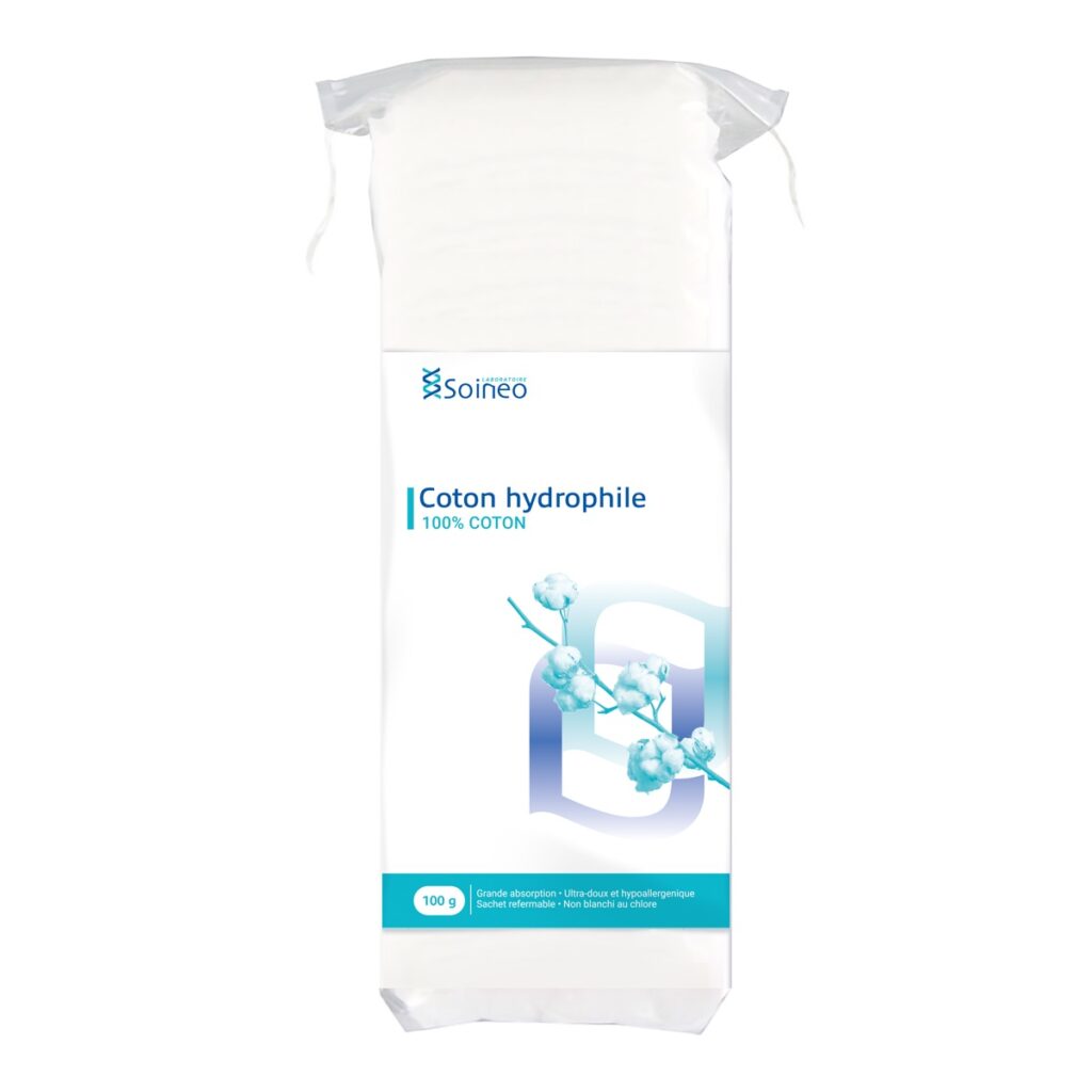 COTON 100 G - LPPR