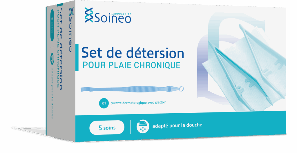 set detersion