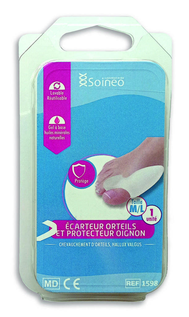 PROTECTEUR OIGNON