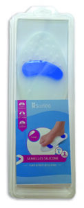 SEMELLES SILICONE