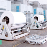 Rouleau horizontal XL