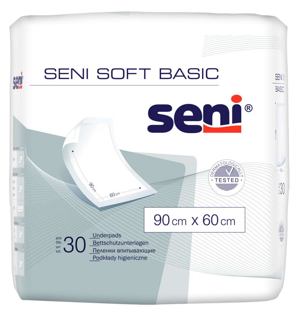 LES ALÈSES SENI