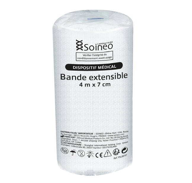 Bandages