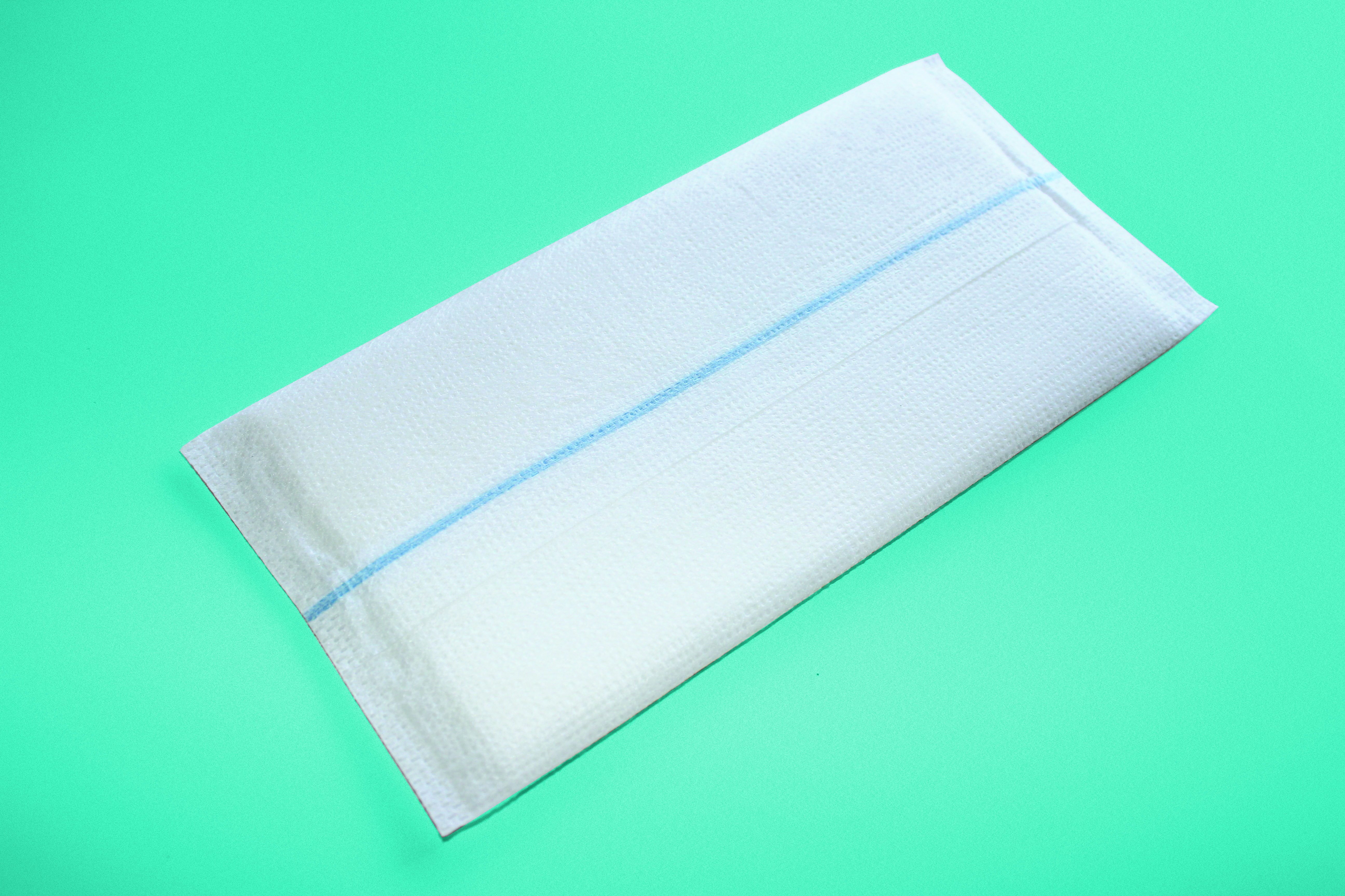 visuel pansement absorbant