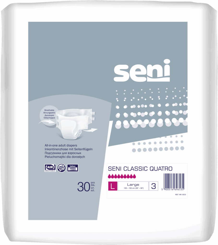 LES CHANGES COMPLETS SENI