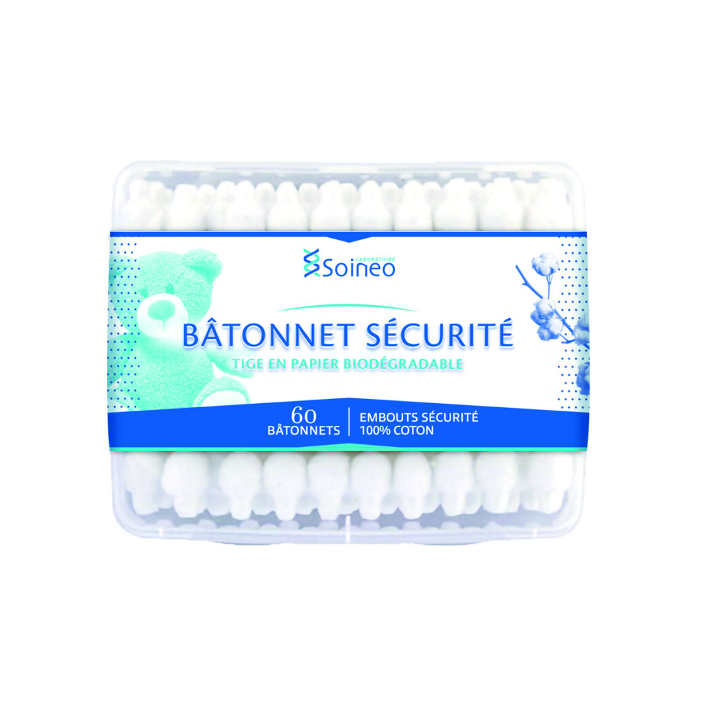 BÂTONNET SECURITE
