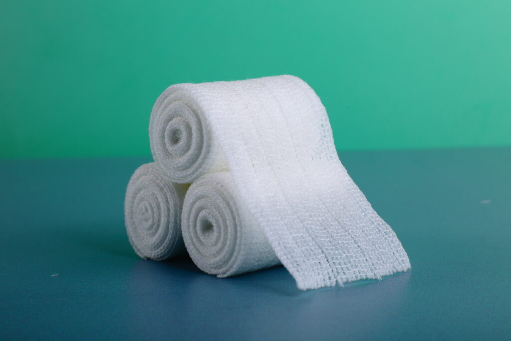 Bandages